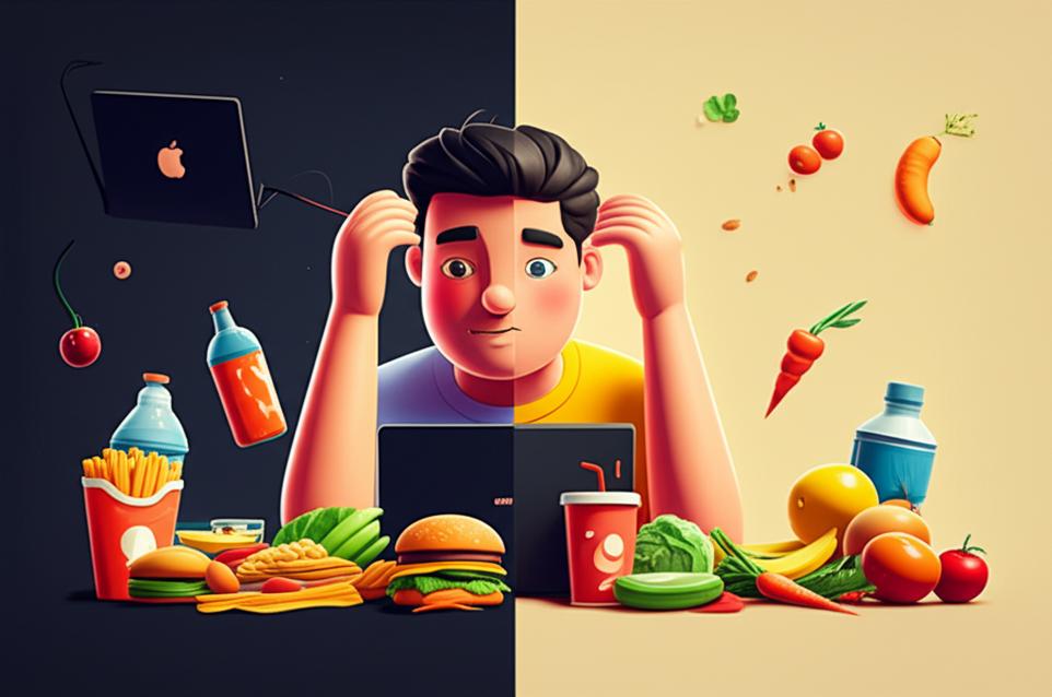 หยุดทำร้ายสมอง! ไขความลับทำไมคนรุ่นใหม่ก็ 'สมองเสื่อมเงียบ' ได้...พร้อมเมนูกู้คืนความจำที่แพทย์แนะนำ section 2