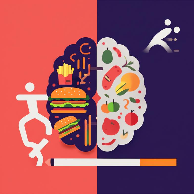 สมองคุณกำลัง 'ฝ่อ' โดยไม่รู้ตัวหรือเปล่า? เช็ค 7 สัญญาณอันตรายและความลับกู้วิกฤตสมองจากอาหารบำรุง section 2