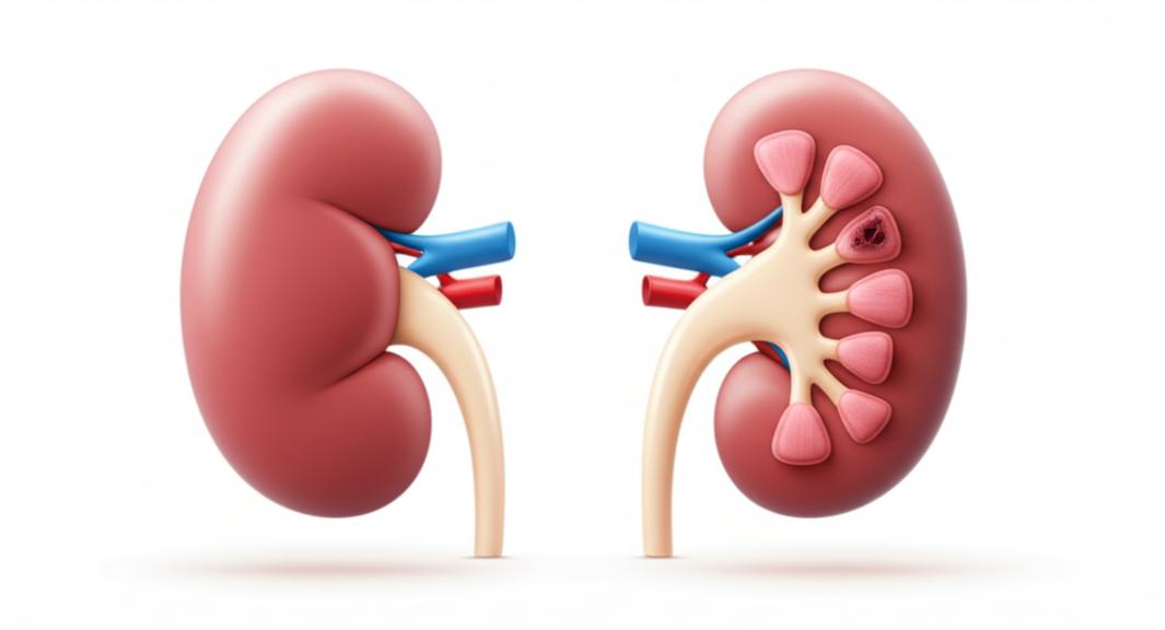 แนวทางเวชศาสตร์ชะลอวัย: 'ฟื้นฟูไต' ชะลอโรคไตเรื้อรัง เพื่อคุณภาพชีวิตที่ดีกว่า section 1