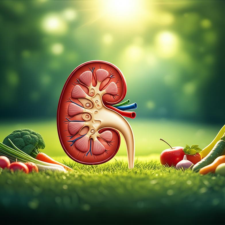 แนวทางเวชศาสตร์ชะลอวัย: 'ฟื้นฟูไต' ชะลอโรคไตเรื้อรัง เพื่อคุณภาพชีวิตที่ดีกว่า section 4