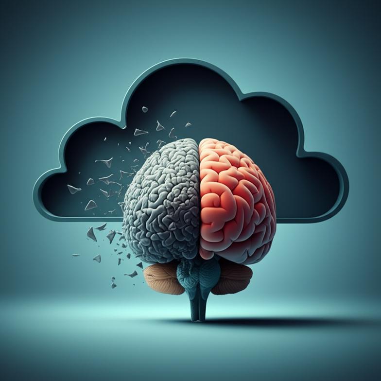 ทำไมวัยทำงานยิ่งเครียด สมองยิ่งฝ่อ? เปิด 5 วิธีกู้คืนความจำและสมาธิให้กลับมาคมกริบ! section 1