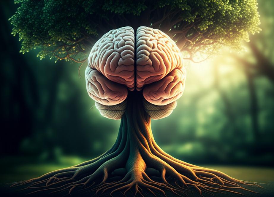 ทำไมวัยทำงานยิ่งเครียด สมองยิ่งฝ่อ? เปิด 5 วิธีกู้คืนความจำและสมาธิให้กลับมาคมกริบ! section 4