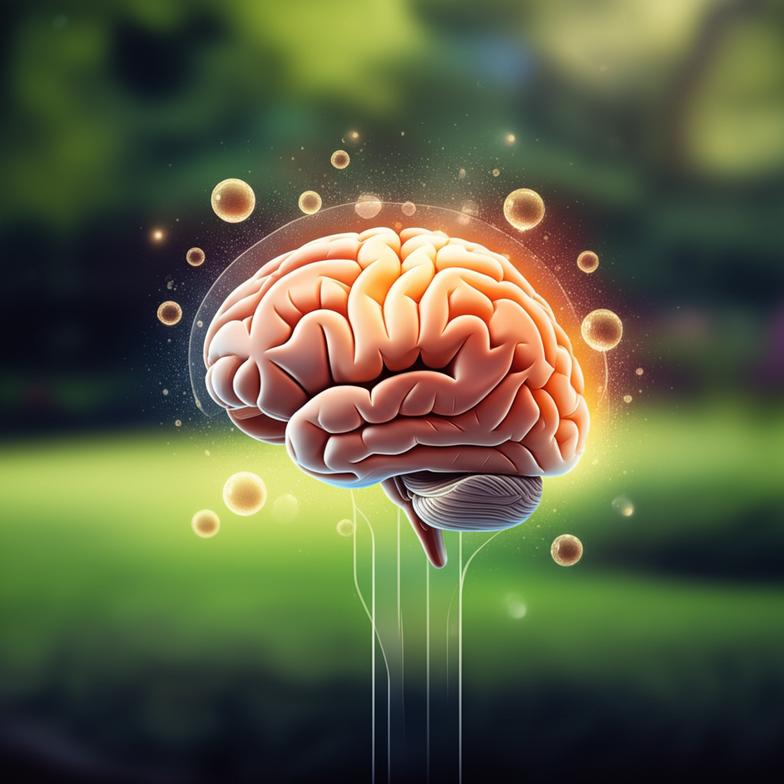 ทำไมวัยทำงานยิ่งเครียด สมองยิ่งฝ่อ? เปิด 5 วิธีกู้คืนความจำและสมาธิให้กลับมาคมกริบ! section 3