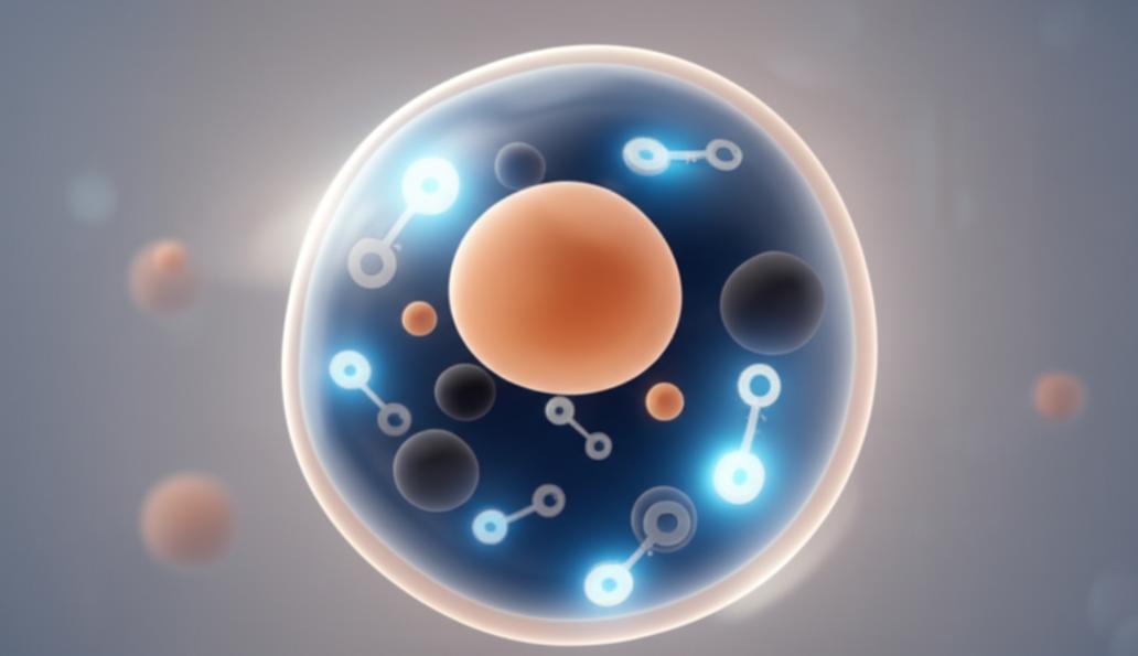 น้ำตาลในเลือดสูงเงียบๆ: สัญญาณเตือนภาวะดื้ออินซูลินก่อนเป็นเบาหวาน section 1