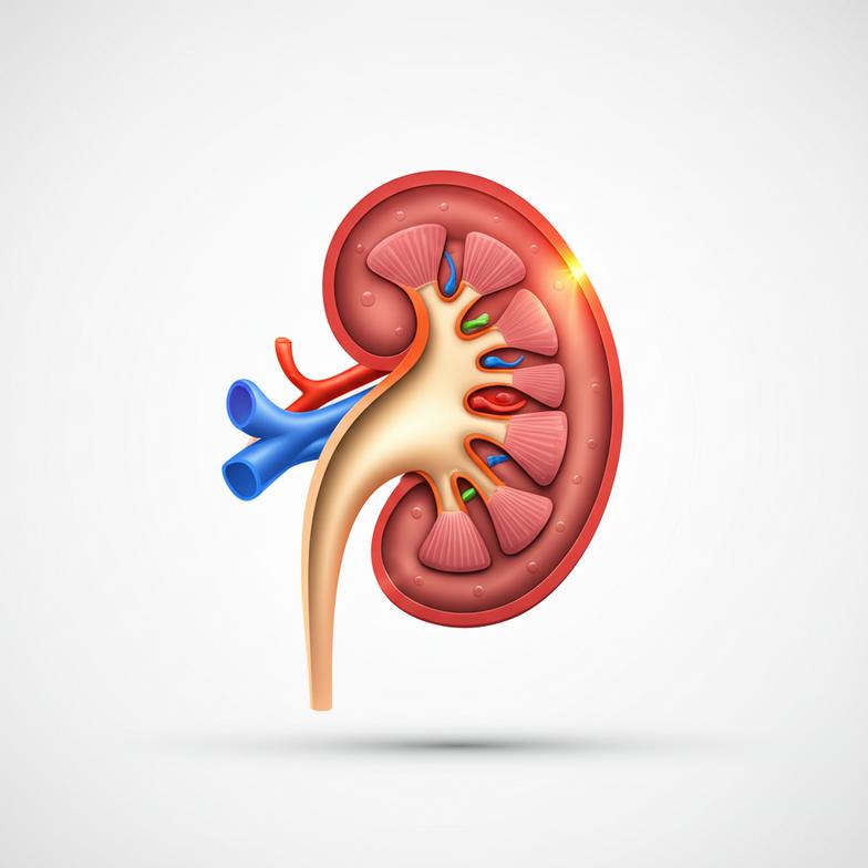 7 เคล็ดลับ 'ดูแลไต' ฉบับเข้มข้น: ชะลอไตเสื่อม 'ฟื้นฟูไต' ลดโอกาส 'ฟอกไต' ได้จริง! section 1