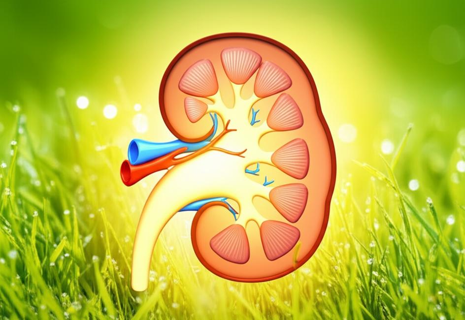 7 เคล็ดลับ 'ดูแลไต' ฉบับเข้มข้น: ชะลอไตเสื่อม 'ฟื้นฟูไต' ลดโอกาส 'ฟอกไต' ได้จริง! section 4