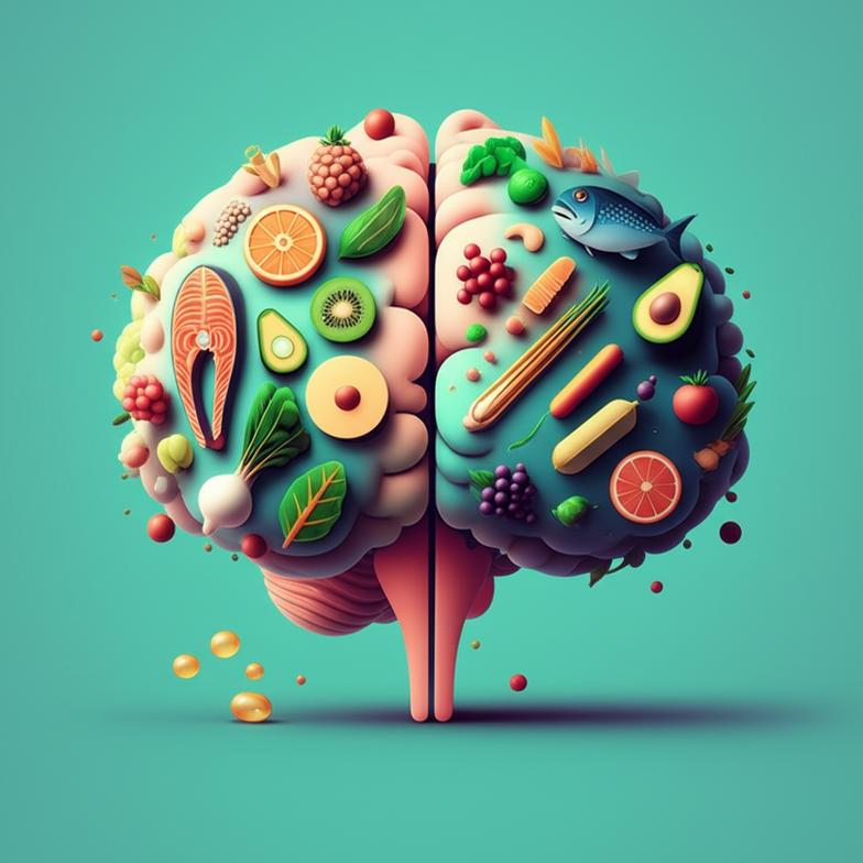 คุณกำลังทำร้ายสมองตัวเองทุกวันโดยไม่รู้ตัวหรือเปล่า? เช็ค 7 สัญญาณอันตรายก่อนสมองฝ่อ และ 5 เคล็ดลับฟื้นฟูความจำให้กลับมาสดใส section 3