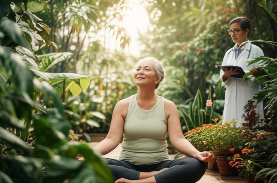 คุณกำลังทำร้ายสมองตัวเองทุกวันโดยไม่รู้ตัวหรือเปล่า? เช็ค 7 สัญญาณอันตรายก่อนสมองฝ่อ และ 5 เคล็ดลับฟื้นฟูความจำให้กลับมาสดใส section 4