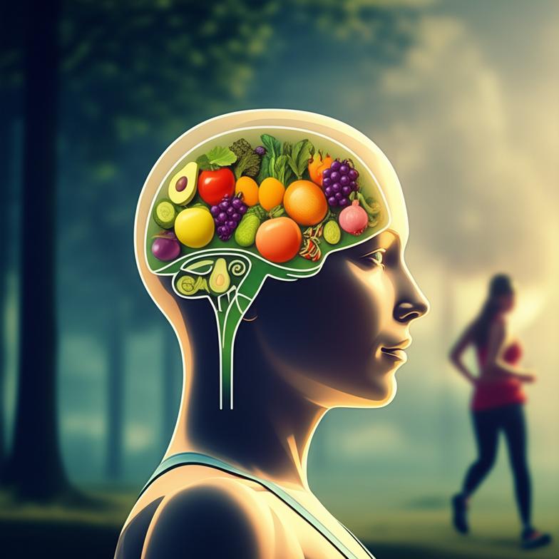 คุณกำลังทำร้ายสมองตัวเองทุกวันโดยไม่รู้ตัวหรือเปล่า? เช็ค 7 สัญญาณอันตรายก่อนสมองฝ่อ และ 5 เคล็ดลับฟื้นฟูความจำให้กลับมาสดใส section 2