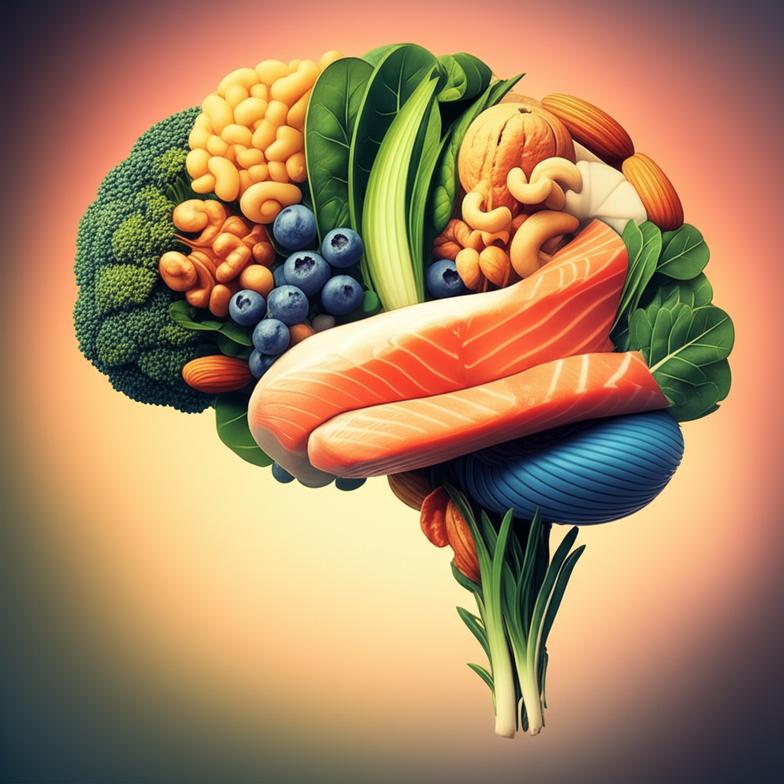 สมองคุณกำลัง 'ฝ่อ' โดยไม่รู้ตัวหรือเปล่า? เช็ค 7 สัญญาณอันตรายและความลับกู้วิกฤตสมองจากอาหารบำรุง section 3