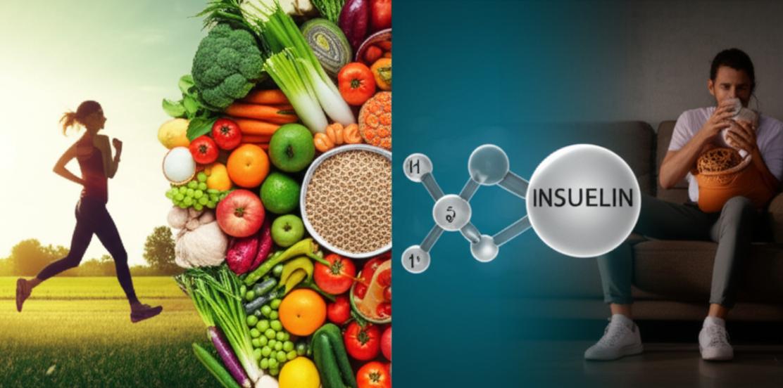 ภาวะดื้ออินซูลิน สัญญาณเตือนเบาหวานที่คุณควรรู้ก่อนสายเกินแก้? section 2