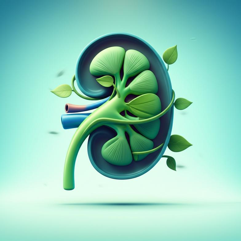 แนวทางเวชศาสตร์ชะลอวัย: 'ฟื้นฟูไต' และ 'ชะลอไตเสื่อม' เพื่อคุณภาพชีวิตที่ดีขึ้น section 3