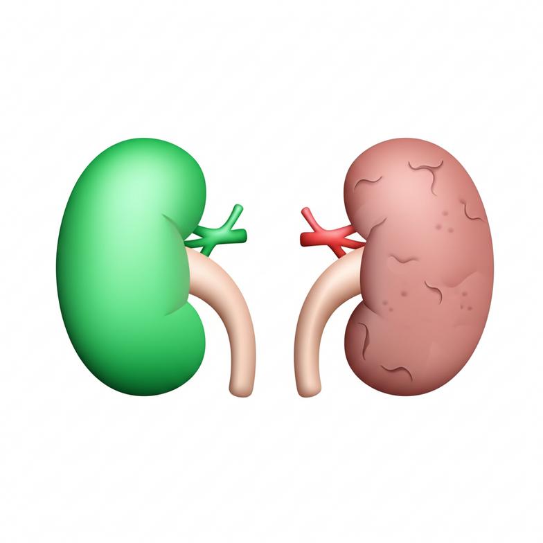 แนวทางเวชศาสตร์ชะลอวัย: 'ฟื้นฟูไต' และ 'ชะลอไตเสื่อม' เพื่อคุณภาพชีวิตที่ดีขึ้น section 1