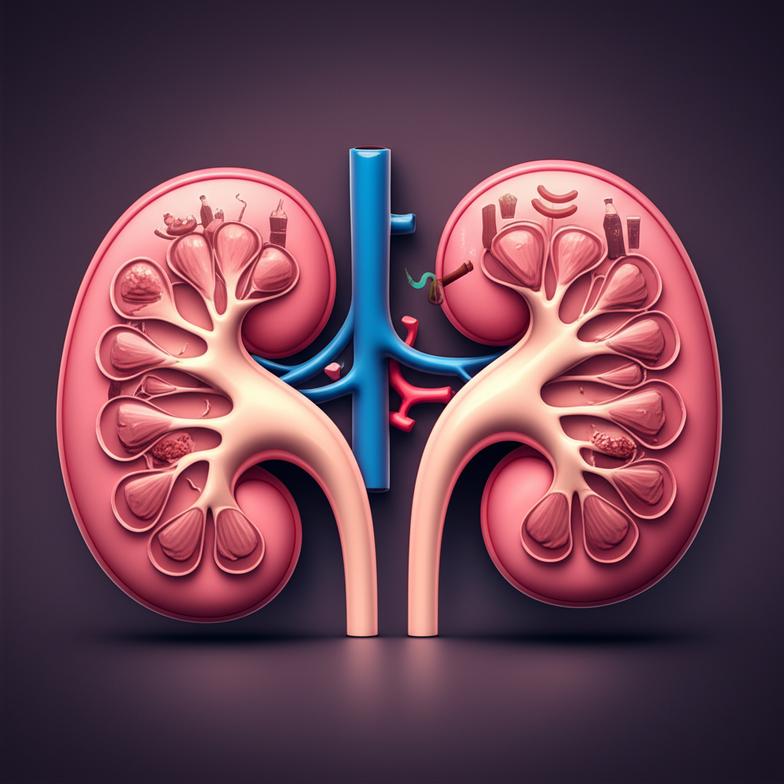 แนวทางเวชศาสตร์ชะลอวัย: 'ฟื้นฟูไต' และ 'ชะลอไตเสื่อม' เพื่อคุณภาพชีวิตที่ดีขึ้น section 2