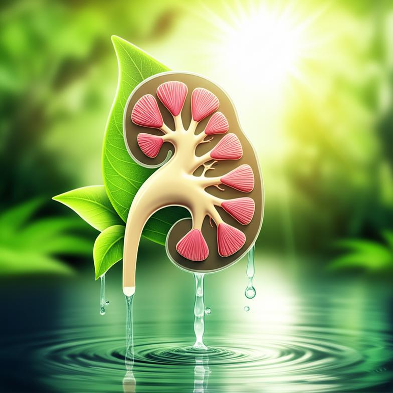 แนวทางเวชศาสตร์ชะลอวัย: 'ฟื้นฟูไต' และ 'ชะลอไตเสื่อม' เพื่อคุณภาพชีวิตที่ดีขึ้น section 4