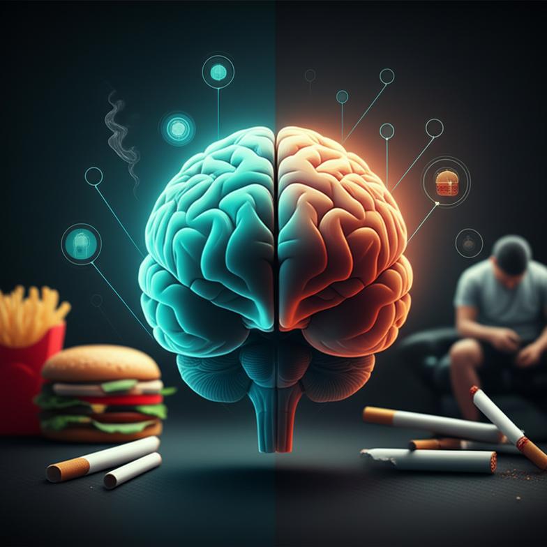 คุณกำลังทำลายสมองโดยไม่รู้ตัว? เปิดสัญญาณเตือนภัยพร้อมเมนูกู้คืนสมองในมุมมองเวชศาสตร์ชะลอวัย section 2