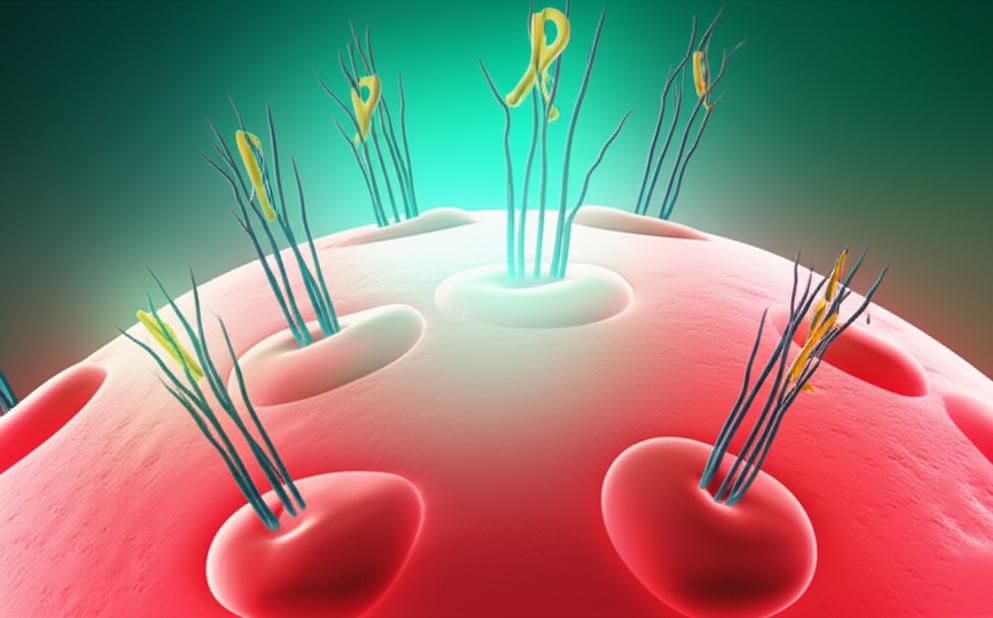 สัญญาณเตือน 'ภาวะดื้ออินซูลิน' (Insulin Resistance Condition) ที่หลายคนอาจมองข้าม: ความเสี่ยงเบาหวานและแนวทางการดูแลเชิงป้องกัน section 1