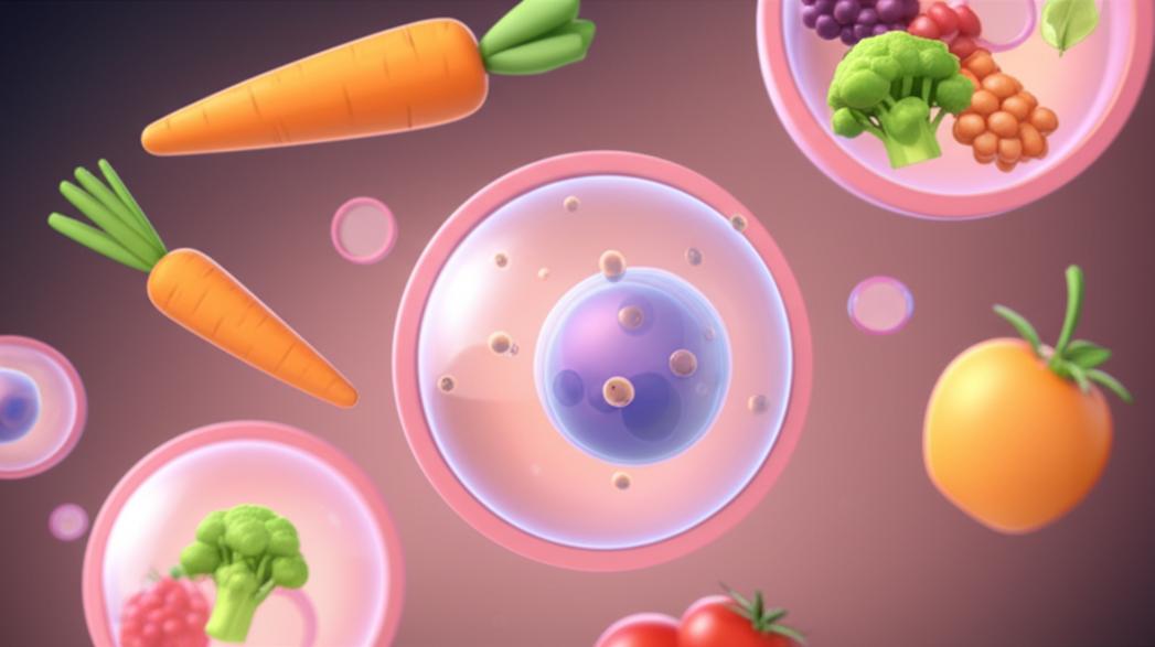 สัญญาณเตือน 'ภาวะดื้ออินซูลิน' (Insulin Resistance Condition) ที่หลายคนอาจมองข้าม: ความเสี่ยงเบาหวานและแนวทางการดูแลเชิงป้องกัน section 3