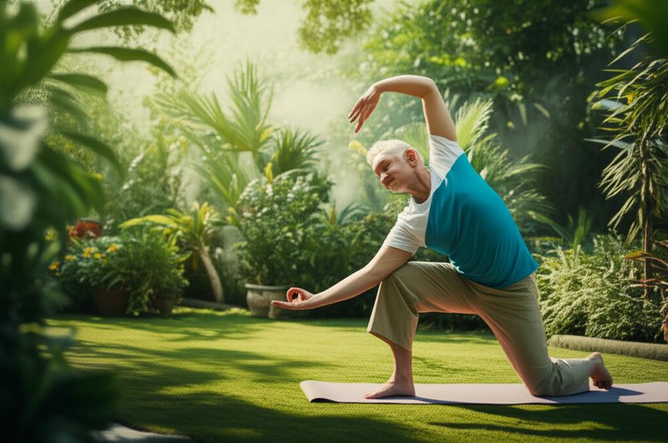 สัญญาณเตือน 'ภาวะดื้ออินซูลิน' (Insulin Resistance Condition) ที่หลายคนอาจมองข้าม: ความเสี่ยงเบาหวานและแนวทางการดูแลเชิงป้องกัน section 4