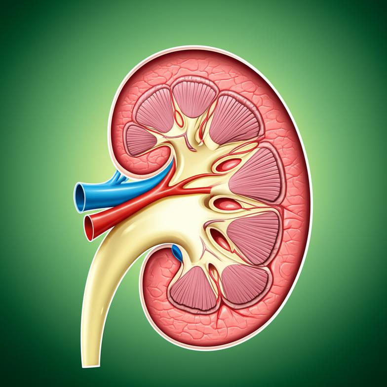 แนวทางการดูแลและฟื้นฟูสุขภาพไต: ทางเลือกเพื่อชะลอความเสื่อมและส่งเสริมคุณภาพชีวิตที่ดีขึ้น section 3