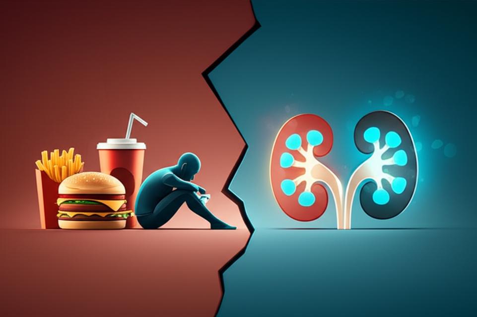 แนวทางการดูแลและฟื้นฟูสุขภาพไต: ทางเลือกเพื่อชะลอความเสื่อมและส่งเสริมคุณภาพชีวิตที่ดีขึ้น section 2