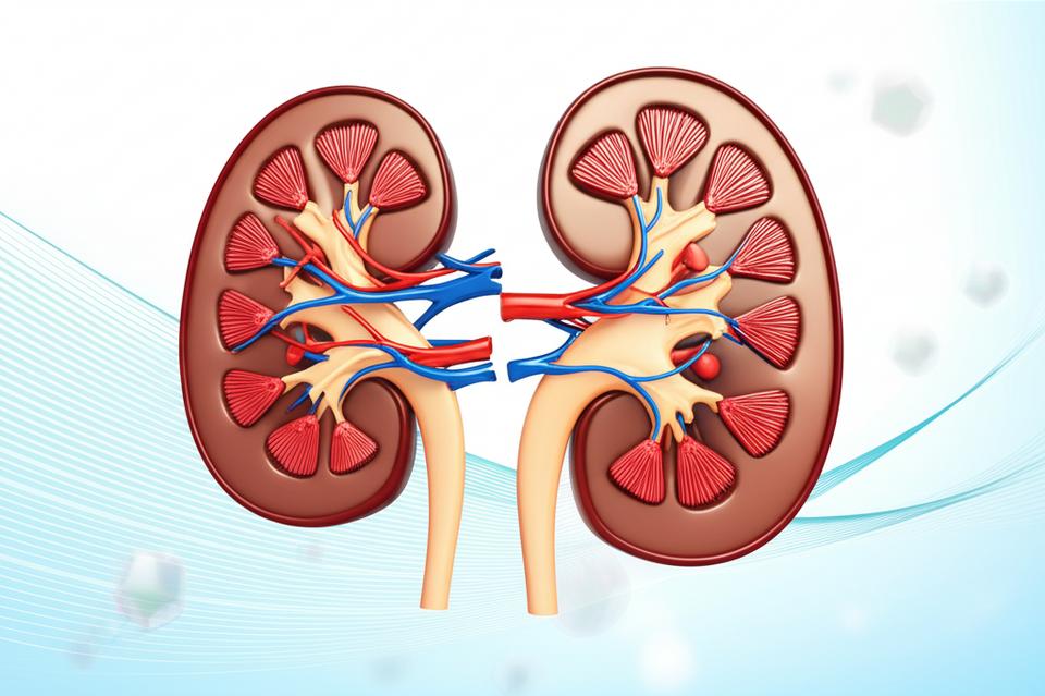 แนวทางการดูแลและฟื้นฟูสุขภาพไต: ทางเลือกเพื่อชะลอความเสื่อมและส่งเสริมคุณภาพชีวิตที่ดีขึ้น section 1