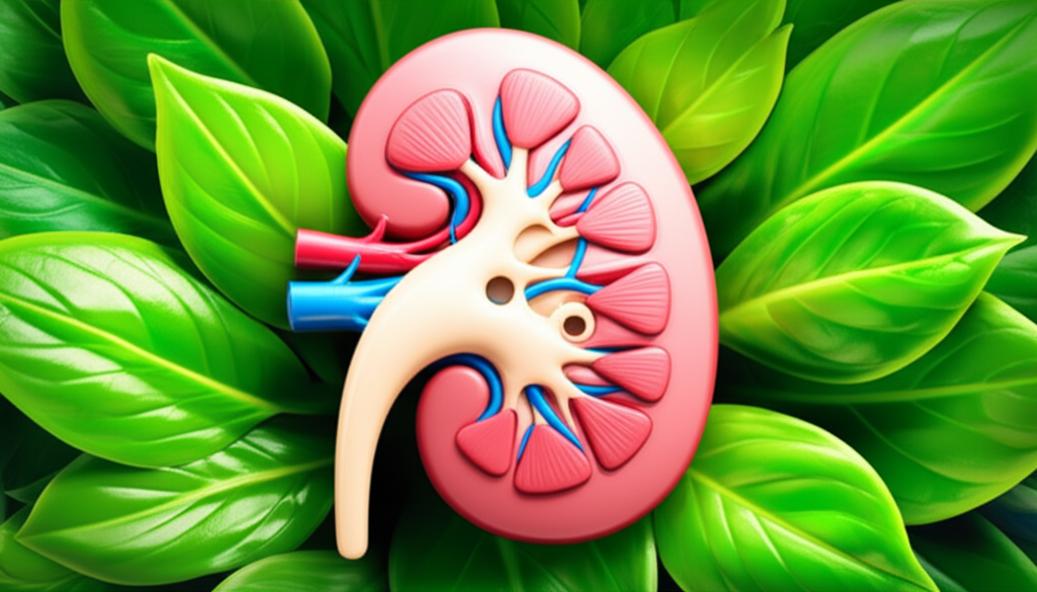 แนวทางการดูแลและฟื้นฟูสุขภาพไต: ทางเลือกเพื่อชะลอความเสื่อมและส่งเสริมคุณภาพชีวิตที่ดีขึ้น section 4