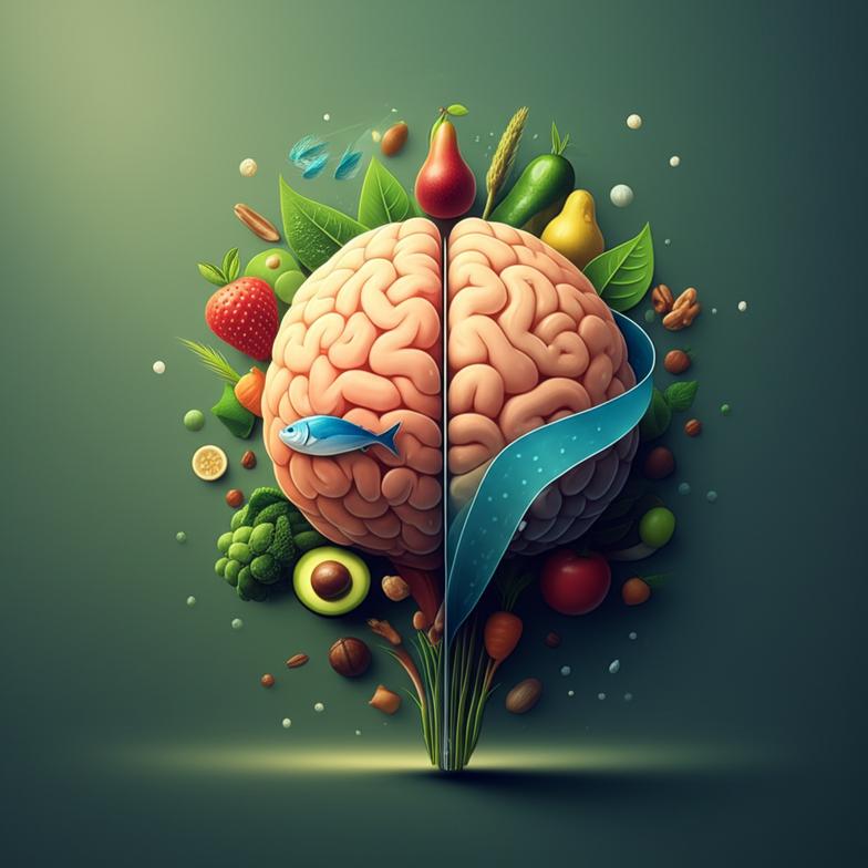 เครียดจนสมองฝ่อจริงหรือ? ถอดรหัส 5 สัญญาณอันตรายและวิธีฟื้นฟูความจำ ป้องกันอัลไซเมอร์ พาร์กินสัน section 3