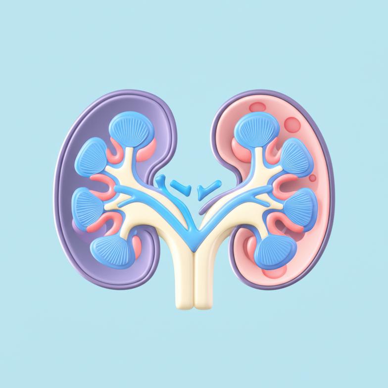 3 กุญแจสำคัญสู่การดูแลไต...ถ้าไม่อยากต้อง 'ฟอกไต' ไปตลอดชีวิต section 1