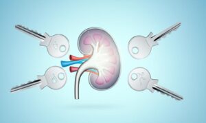 3 กุญแจสำคัญสู่การดูแลไต…ถ้าไม่อยากต้อง ‘ฟอกไต’ ไปตลอดชีวิต