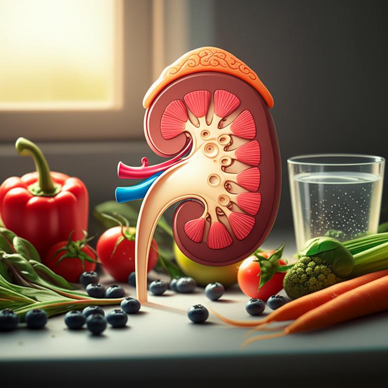 3 กุญแจสำคัญสู่การดูแลไต...ถ้าไม่อยากต้อง 'ฟอกไต' ไปตลอดชีวิต section 3