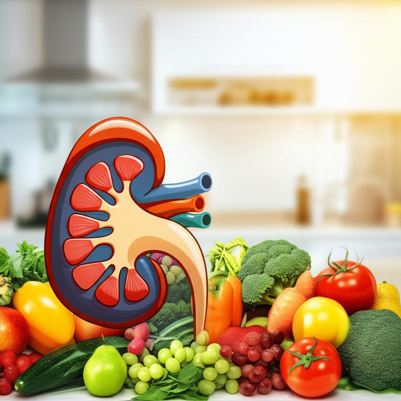 3 กุญแจสำคัญสู่การดูแลไต...ถ้าไม่อยากต้อง 'ฟอกไต' ไปตลอดชีวิต section 4