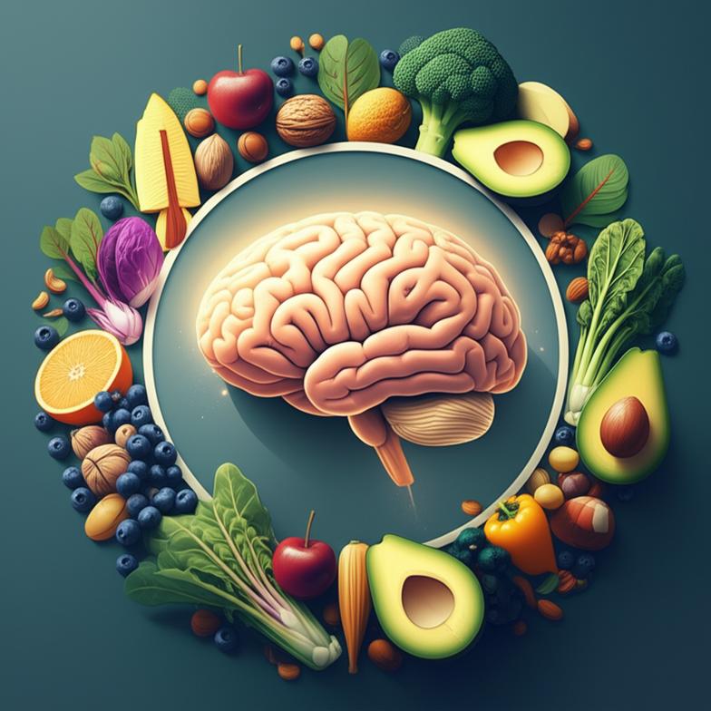 สมองคุณกำลังเสื่อมก่อนวัยจริงหรือ? เปิดเคล็ดลับโภชนาการฟื้นฟูความจำและสุขภาพสมองระยะยาว section 4