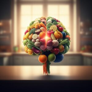 สมองคุณกำลังเสื่อมก่อนวัยจริงหรือ? เปิดเคล็ดลับโภชนาการฟื้นฟูความจำและสุขภาพสมองระยะยาว