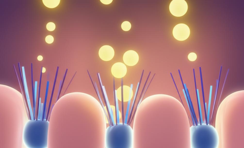 ภาวะดื้ออินซูลิน: คุณกำลังมองข้าม 'สัญญาณเตือนเบาหวาน' ที่ซ่อนอยู่หรือไม่? section 1