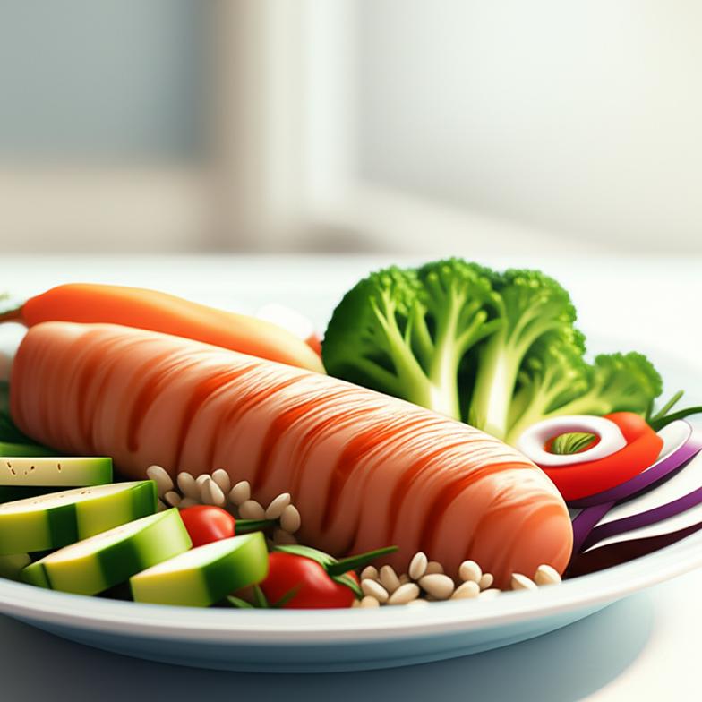 ภาวะดื้ออินซูลิน: คุณกำลังมองข้าม 'สัญญาณเตือนเบาหวาน' ที่ซ่อนอยู่หรือไม่? section 3