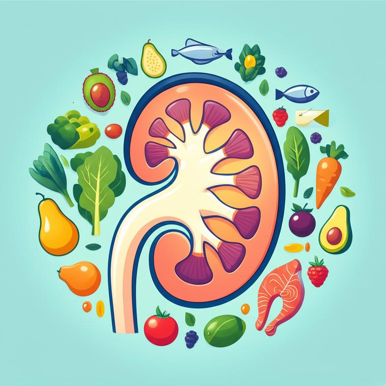 ไตเสื่อมแล้ว...การดูแลและฟื้นฟูเพื่อชะลอความเสื่อมของไต section 3