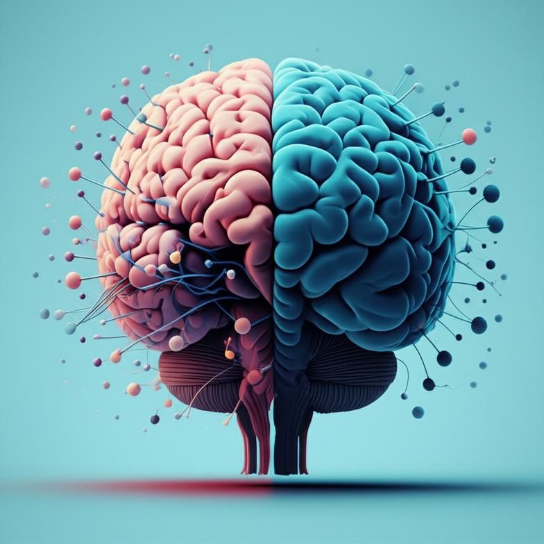 เครียดจนสมองฝ่อจริงหรือ? 5 สัญญาณอันตรายที่คุณต้องระวัง พร้อมวิธีฟื้นฟูสมองให้กลับมาสดใส! section 1