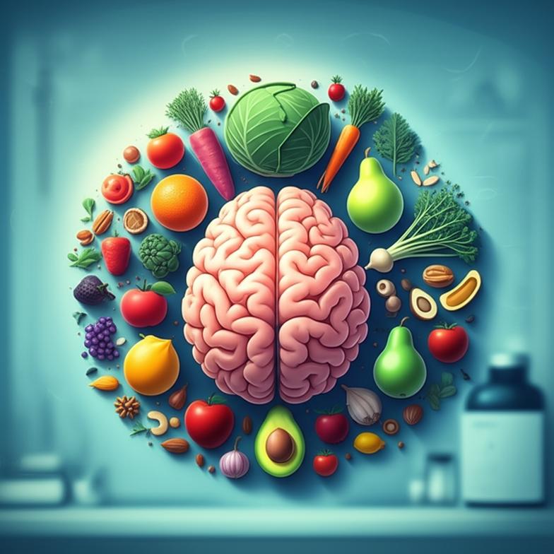 เครียดจนสมองฝ่อจริงหรือ? 5 สัญญาณอันตรายที่คุณต้องระวัง พร้อมวิธีฟื้นฟูสมองให้กลับมาสดใส! section 3