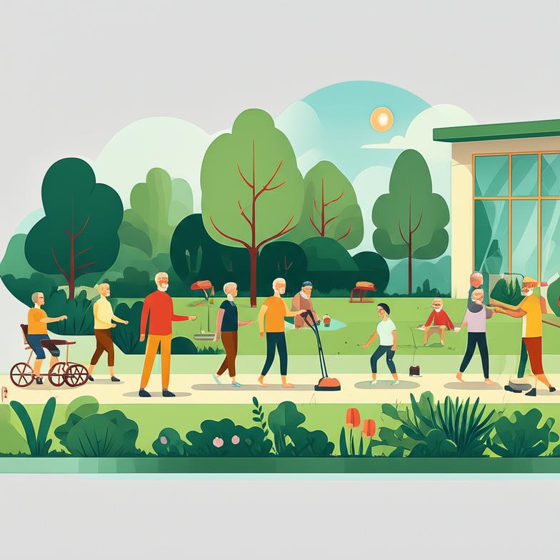 เครียดจนสมองฝ่อจริงหรือ? 5 สัญญาณอันตรายที่คุณต้องระวัง พร้อมวิธีฟื้นฟูสมองให้กลับมาสดใส! section 4