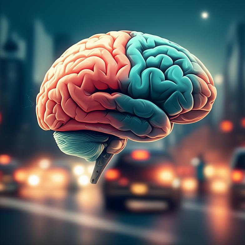 เครียดจนสมองฝ่อจริงหรือ? 5 สัญญาณอันตรายที่คุณต้องระวัง พร้อมวิธีฟื้นฟูสมองให้กลับมาสดใส! section 2