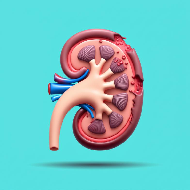 แนวทางดูแลสุขภาพไต: ทำความเข้าใจและป้องกันก่อนต้อง 'ฟอกไต' ตลอดชีวิต section 1