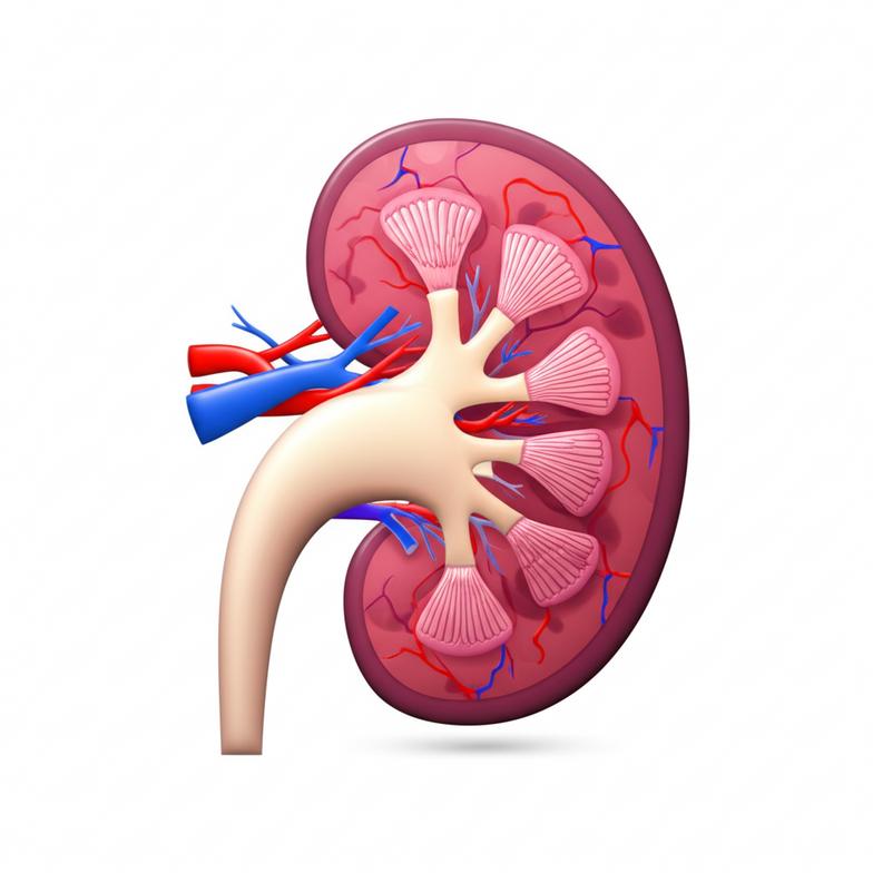 พลิกชีวิตคนเป็นโรคไต: แนวทางการดูแลและฟื้นฟูไตเพื่อชะลอความเสื่อมและคุณภาพชีวิตที่ยั่งยืน section 1