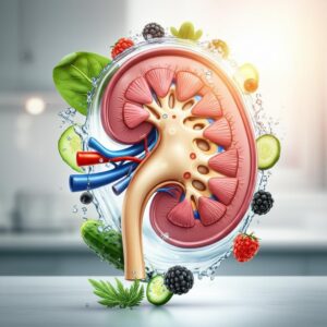 แนวทางดูแลสุขภาพไต: ทำความเข้าใจและป้องกันก่อนต้อง ‘ฟอกไต’ ตลอดชีวิต