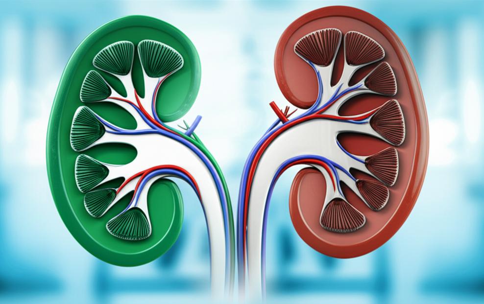 ไม่อยากฟอกไตตลอดชีวิต? นี่คือ 3 ทางเลือก ‘รักษาไต’ ที่คุณควรรู้ก่อนสายเกินแก้ section 1