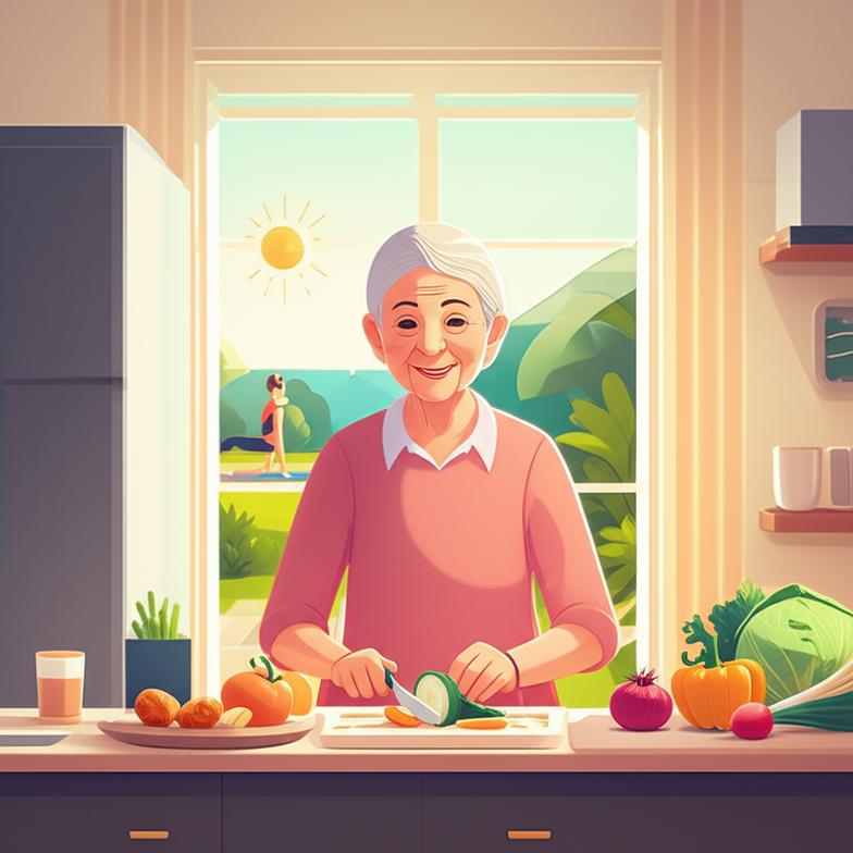 ไม่อยากฟอกไตตลอดชีวิต? นี่คือ 3 ทางเลือก ‘รักษาไต’ ที่คุณควรรู้ก่อนสายเกินแก้ section 4