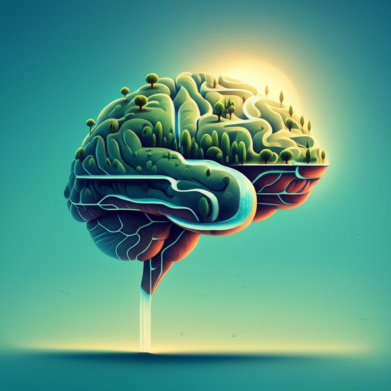 7 พฤติกรรมที่อาจนำไปสู่ 'สมองเสื่อมก่อนวัย' และแนวทางการฟื้นฟูความจำ สมาธิ section 4