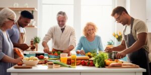 5 เคล็ดลับ คุม HbA1c ให้คงที่ เบาหวานจัดการได้ ไม่ต้องอดอาหาร!