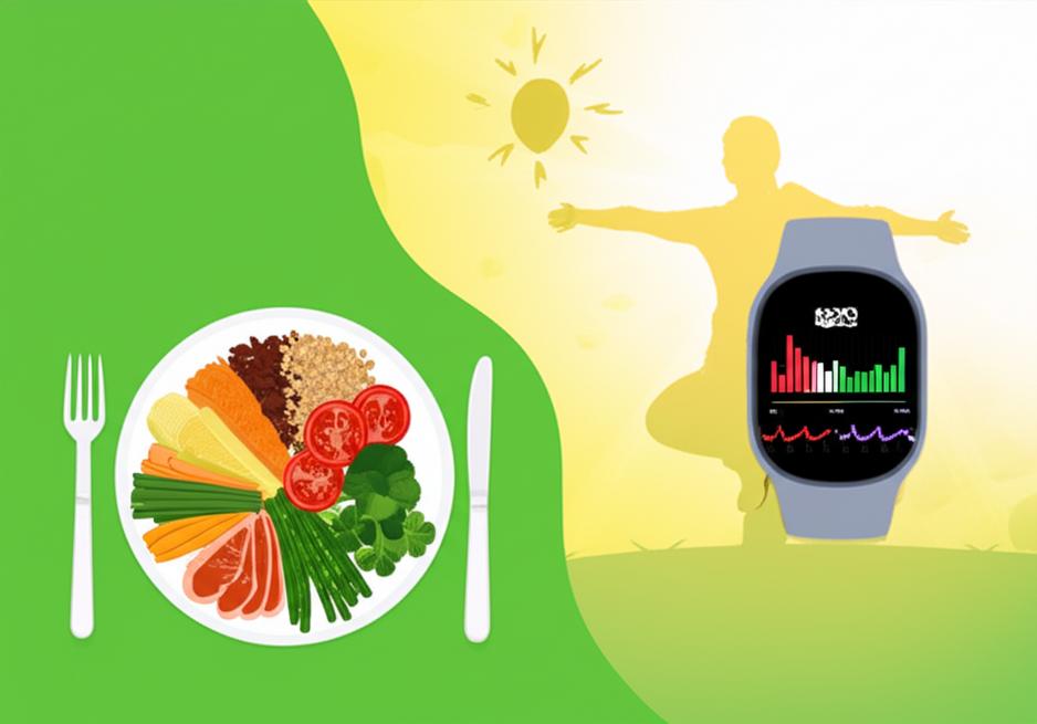 ไม่ต้องอด! 5 เคล็ดลับคุม HbA1c ให้คงที่ พร้อมใช้ชีวิตกับเบาหวานแบบมีความสุข section 2