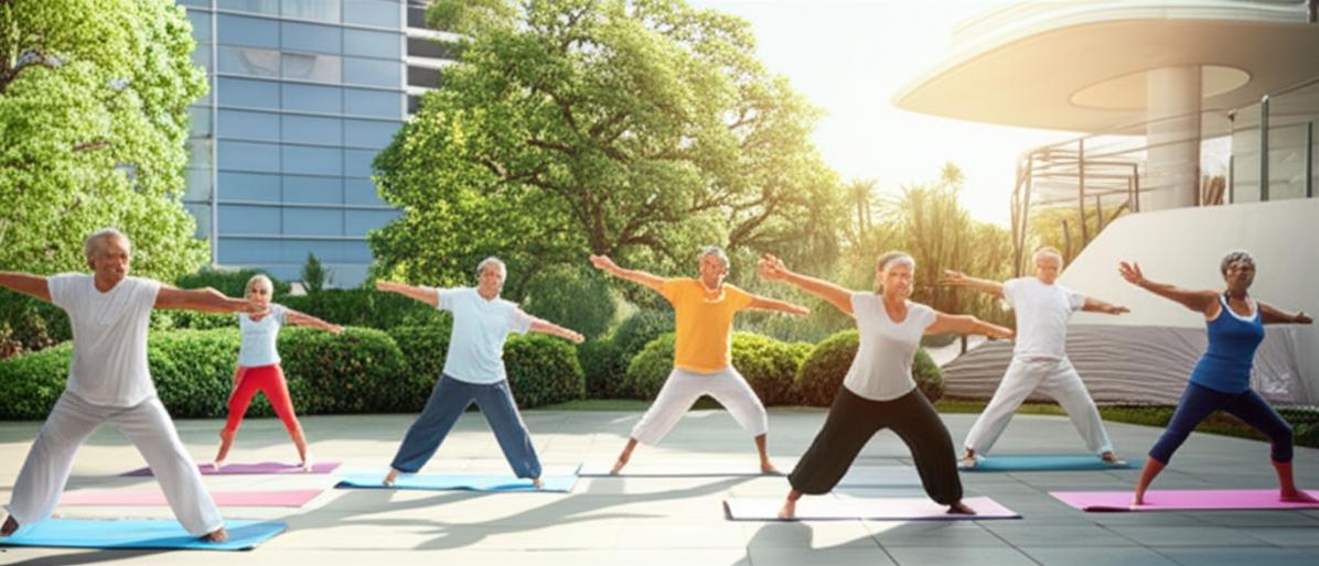 ไม่ต้องอด! 5 เคล็ดลับคุม HbA1c ให้คงที่ พร้อมใช้ชีวิตกับเบาหวานแบบมีความสุข section 4